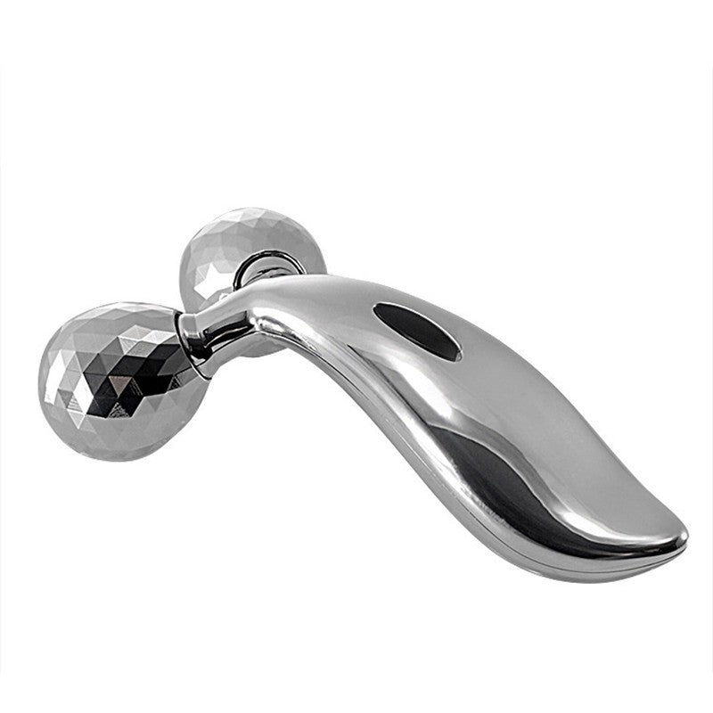 Handheld Personal-Care Massager
