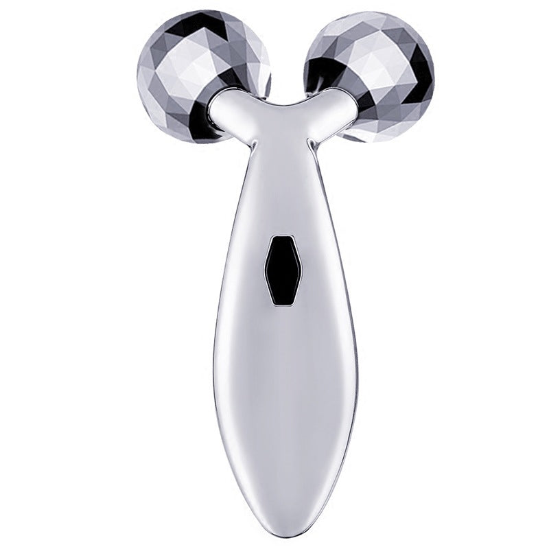 Handheld Personal-Care Massager