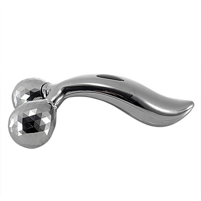 Handheld Personal-Care Massager