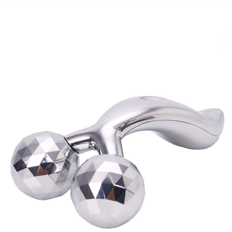 Handheld Personal-Care Massager